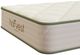 Harvest® Green Mattress Essentials Wrapped Coil Plush Tight Top King Mattress-1