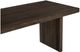 Moe's Home Collection Monterey Driftwood Dining Table-4