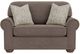 Flexsteel® Customizable Preston Twin Sleeper-4