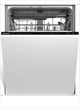 Blomberg® 24" Panel Ready Top Control Built-In Dishwasher-0