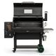 Green Mountain Grills Rotisserie for Peak/JB Grills-1
