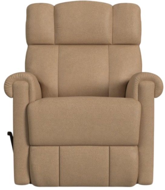 Flexsteel® Customizable Classic Manual Gliding Recliner-0