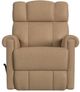 Flexsteel® Customizable Classic Manual Gliding Recliner-0
