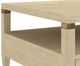 A.R.T. Furniture® Eave Sundrenched Oak Rectangular Cocktail Table-5