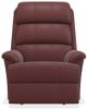 La-Z-Boy® Astor Burgundy Power Rocking Recliner with Headrest and Lumbar-0