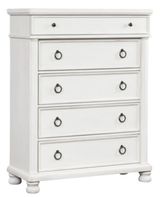 Antique White