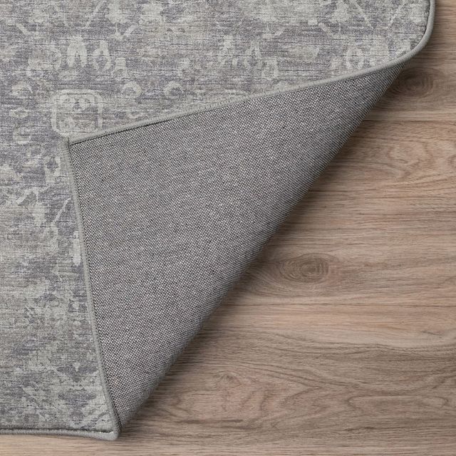 Dalyn™ Rug Company Aberdeen AB1 Flannel 5'x8' Area Rug-1