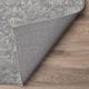 Dalyn™ Rug Company Aberdeen AB1 Flannel 5'x8' Area Rug-1