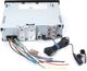 Kenwood CD Receiver with Bluetooth-3