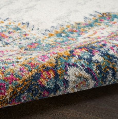 Nourison Home™ Passion 5'x7' Style 2 Area Rug-4