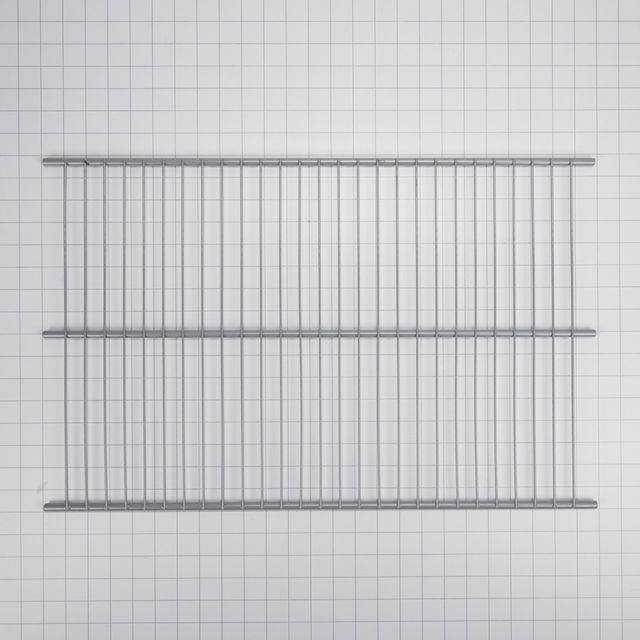 Whirlpool® Heavy-Gauge Wire Refrigerator/Freezer Shelf-2
