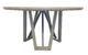 Parker House® Pure Modern Moonstone Round Dining Table-2