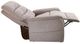 UltraComfort™ Destin Antler Medium/Small Power Lift Recliner-3