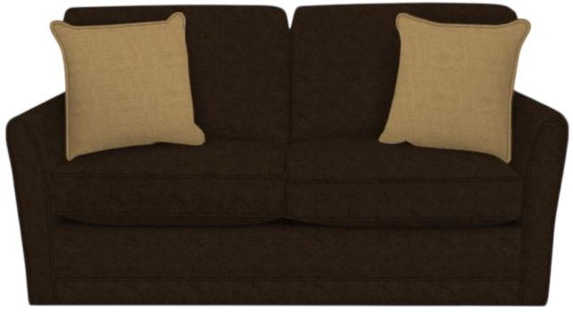 England Furniture Customizable Tripp Full Sleeper Loveseat-3