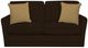 England Furniture Customizable Tripp Full Sleeper Loveseat-3