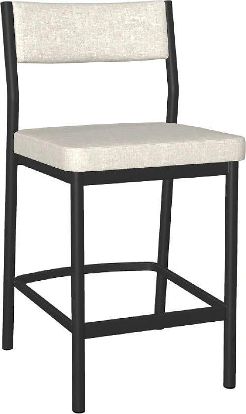 Amisco Customizable Adriana Counter Stool-2