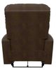 La-Z-Boy® Sherman Ash Manual Wall Recliner-4