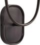 Renwil® Megara Dark Bronze Wall Sconce-3