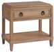 Universal Explore Home™ Griffith Park Canyon Drawer Nightstand-0