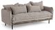 VIG Furniture Divani Casa Mathis Gray Sofa-0