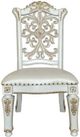 ACME Furniture Vendom Antique Pearl Dining Side Chair-3