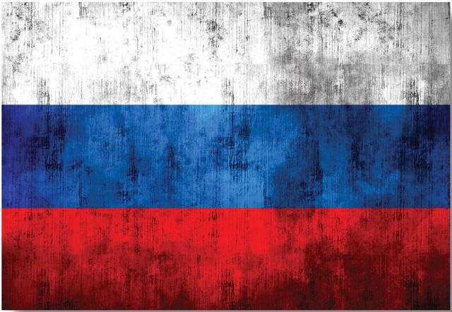 Classy Living Wordly Mother Russia Wall Art-0