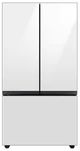 Samsung Bespoke 24 Cu. Ft. Panel Ready Counter Depth French Door Refrigerator-0
