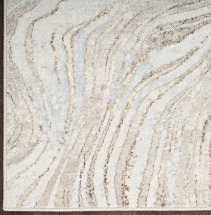 Nourison Home™ Glitz 5'x7' Style 14 Area Rug-2