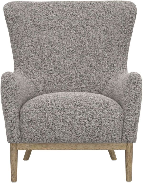 Emerald Home Everett Gravel Accent Chair-3