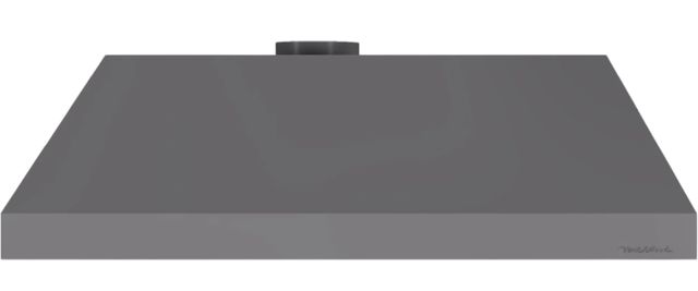 Vent-A-Hood® 48" Gunsmoke Under Cabinet Range Hood-0