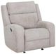Franklin™ Logan Dolby Storm Power Rocker Recliner with Power Headrest-0