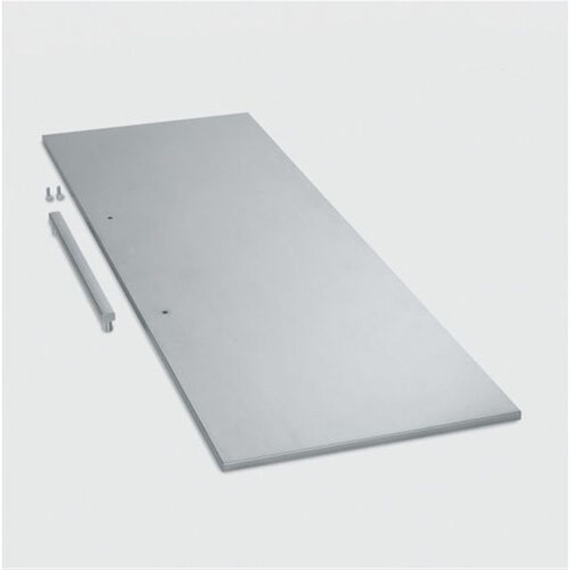 Liebherr Stainless Steel Door Panel-1