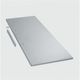 Liebherr Stainless Steel Door Panel-1
