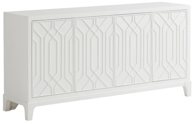 Lexington Home Avondale Oak Creek White Buffet-0