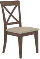 Canadel Customizable 6301 Upholstered Dining Side Chair-0