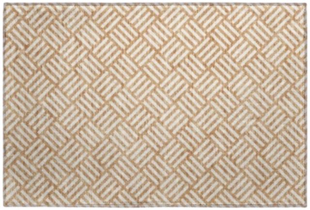 Dalyn™ Rug Company The Reserve TR3 Copper 5'x8' Area Rug-1