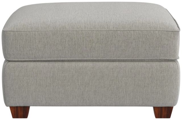Flexsteel® Customizable Thornton Ottoman-1