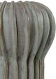 TOV Furniture Visha Gray Green Terracotta Decorative Vase-5