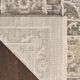 Nourison Home™ Retreat Gray 5'x8' Area Rug-2