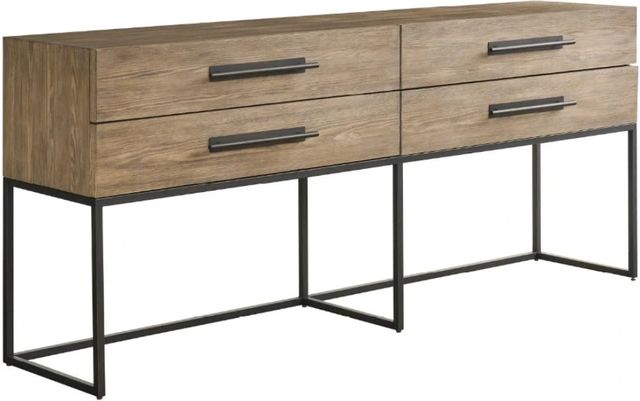 Universal Explore Home™ Dwell Boulder Console-0