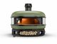 Gozney Dome Dual-Fuel Pizza Oven - Off Black-5