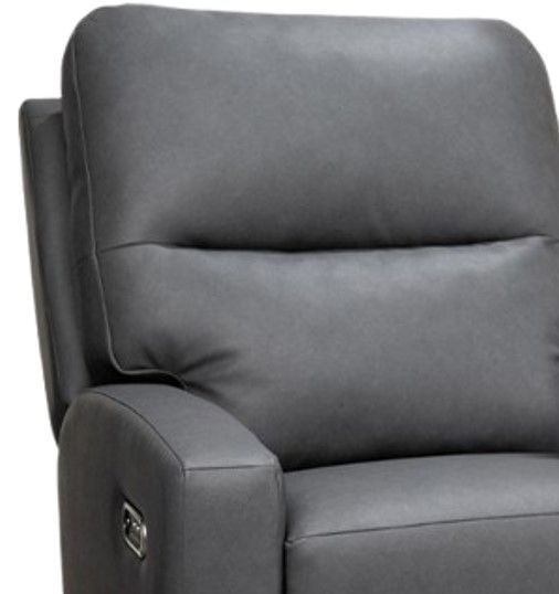 Decor-Rest® Furniture LTD Customizable M8505P Power Recliner-1