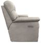 La-Z-Boy® James Oyster Power Reclining Loveseat with Headrest and Lumbar-3