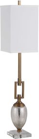 Uttermost® Copeland Coffee Bronze Buffet Lamp-0