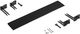 Smeg Black Dishwasher Toe Kick-0