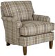 Craftmaster® Customizable Craftmaster Essentials 38" Arm Chair-0