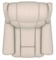 La-Z-Boy® Stratus Sterling Power Rocking Recliner-4