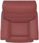 La-Z-Boy® Tripoli Reclina-Rocker® Cherry Recliner-1