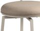HH2 Home Greenfield White Swivel Bar Stool-3