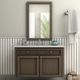 ZLINE Fallen Leaf Brushed Nickel Bathroom Faucet-3